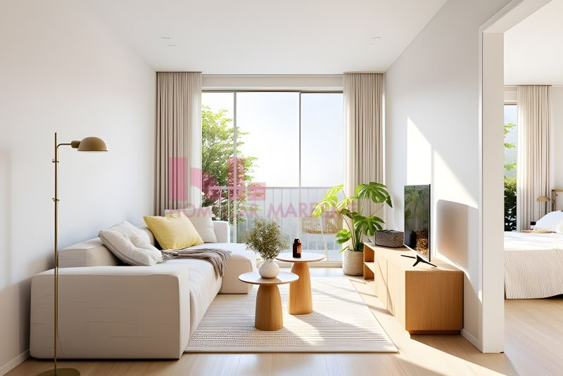 Immobiliària a calella - Compra venda i lloguer d'immobles - Pis En Venda Calella