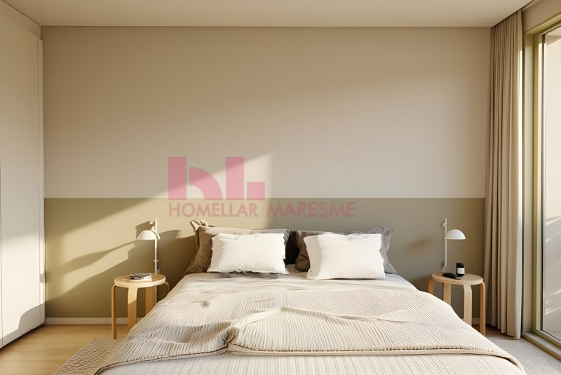 Immobiliària a calella - Compra venda i lloguer d'immobles - Pis En Venda Calella