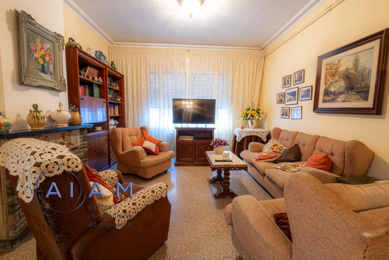 Immobiliària a calella - Compra venda i lloguer d'immobles - Casa En Venda Calella