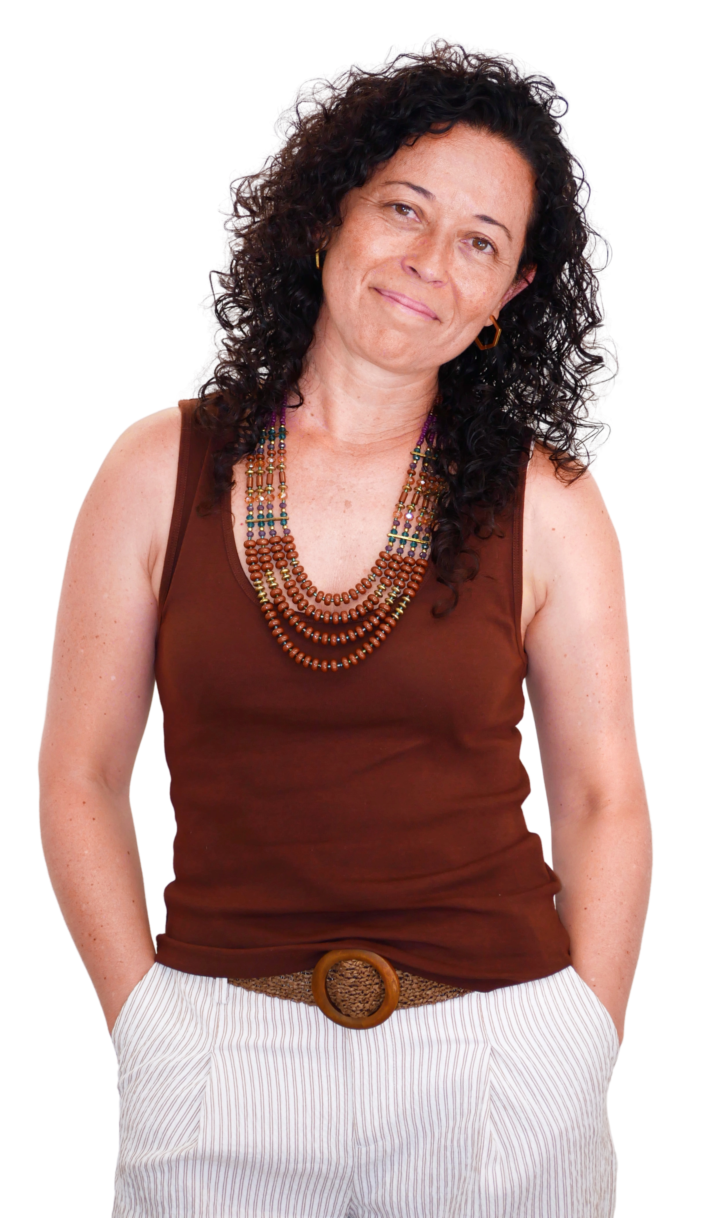 Cristina
